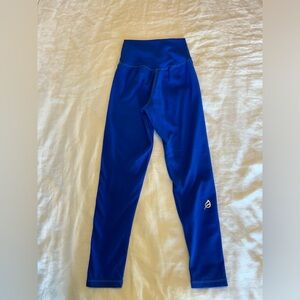 P’TULA - Leggings - XS - Blue